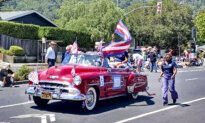  Three Patriotic Poems in Honor of America’s 250th
