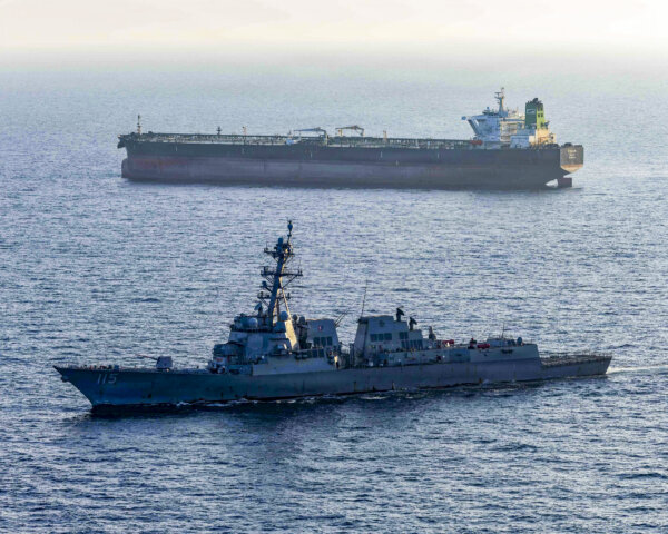 Primaries in Florida, Alaska, and Wyoming; Trump: U.S. Has Total Control of Hormuz