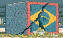 Brazil’s Fiscal Reckoning Has Arrived