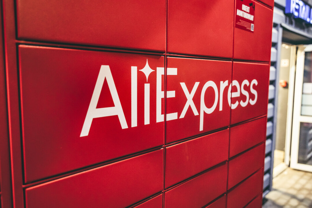 EU Hits AliExpress With Record $630 Million Fine for Failing to Curb Counterfeit Goods