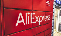 EU Hits AliExpress With Record $630 Million Fine