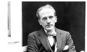 The Right Word: A.A. Milne’s Short Story ‘A Lost Masterpiece’