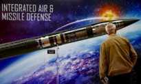 Lockheed Martin Unveils Lower-Cost Patriot Missile