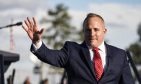 GOP Rep. Russell Fry Enters South Carolina Senate Race