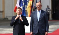 Germany, France Agree to Deepen Defense Cooperation