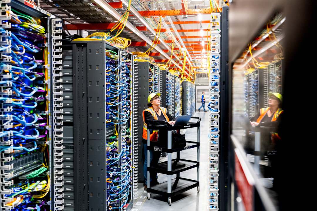 EPA Says Some Data Center Power Generators Not Subject to Program Under Clean Air Act