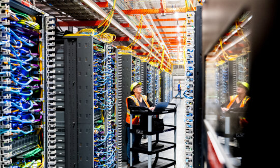 EPA Says Some Data Center Power Generators Not Subject to Program Under Clean Air Act
