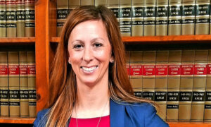 Missouri Prosecutor Removed After Alleged Affair With Illegal Immigrant Facing Sexual Assault Charges by Her Office