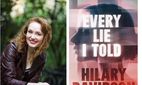 ‘Every Lie I Told’ Uses Every Dark Device
