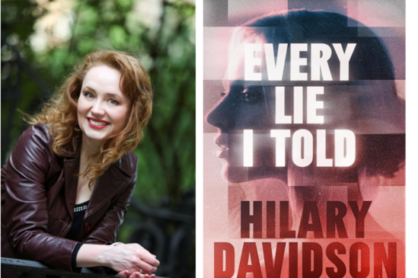 ‘Every Lie I Told’ Uses Every Dark Device