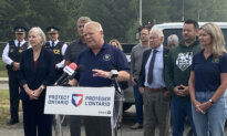 More Than 1,800 People Evacuated as Wildfires Sweep Across Northern Ontario
