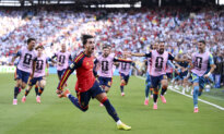 US Seizes More Than 1,000 Domains Streaming World Cup Illegally