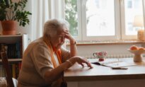 An Evergreen Warning About Social Security