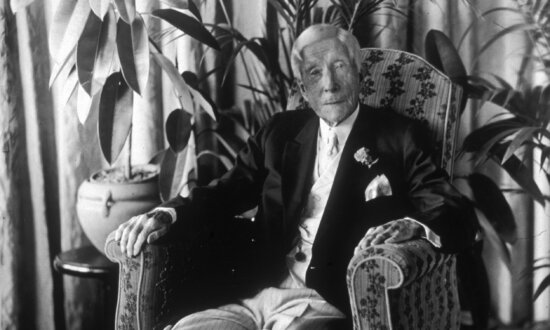John D. Rockefeller: The Deeply Religious Standard Oil Tycoon