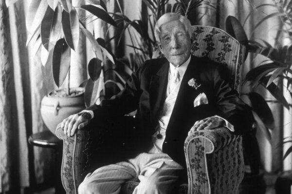 John D. Rockefeller: The Deeply Religious Standard Oil Tycoon