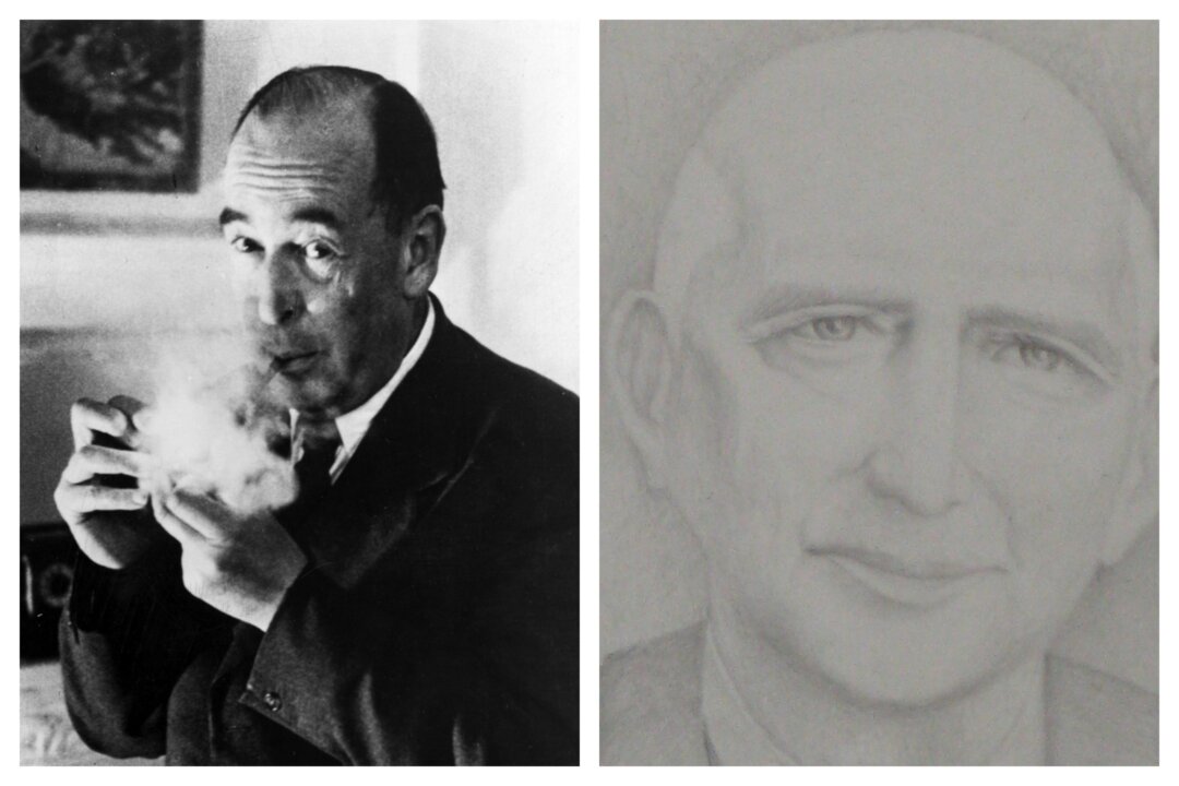 The Remarkable Friendship Between C.S. Lewis and This Italian Saint