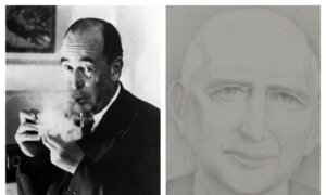 The Remarkable Friendship Between C.S. Lewis and This Italian Saint