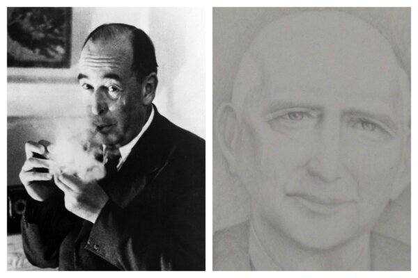 The Remarkable Friendship Between C.S. Lewis and This Italian Saint