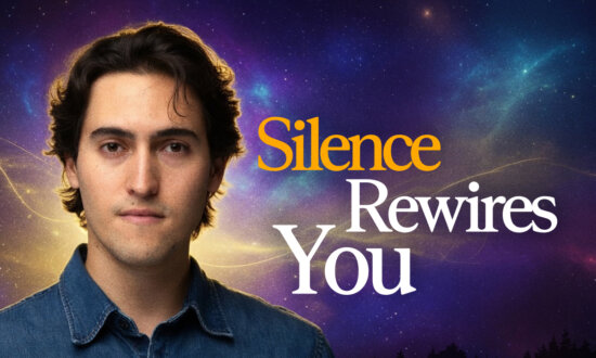 This Is Your Brain on Silence