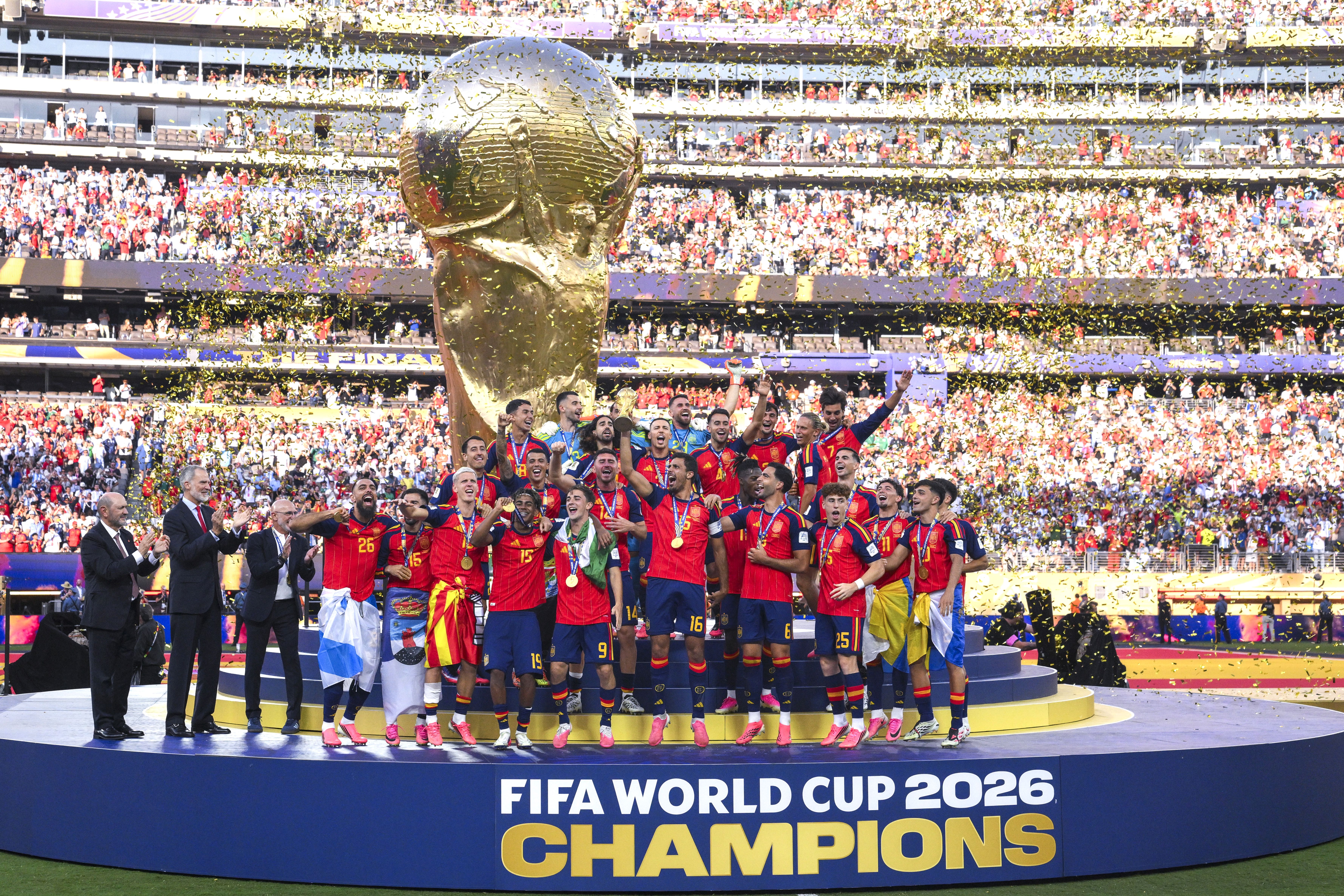 Key Takeaways From the 2026 World Cup