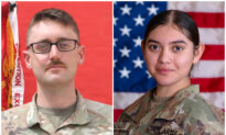 Pentagon Identifies 2 Soldiers Killed in Iranian Attacks
