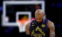 Summer ‘Drama Kings’ Hold Sports World Hostage by Changing Teams