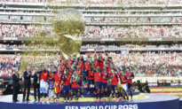 In Photos: FIFA World Cup 2026