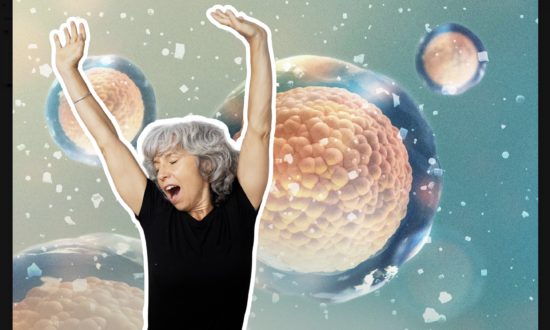 What’s the Solution to Your Never-Ending Fatigue?