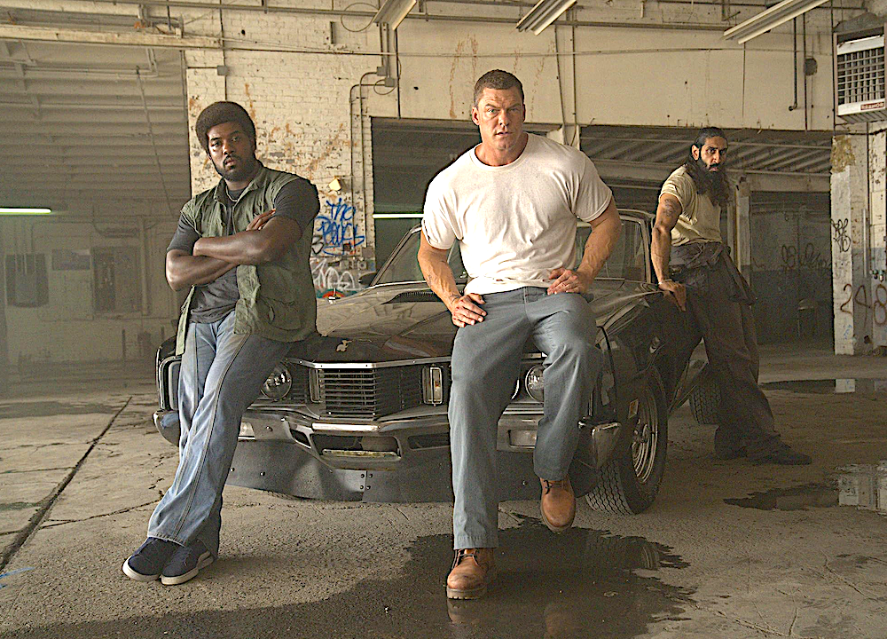 ‘Motor City’: You’ll Never Get These Two Hours Back