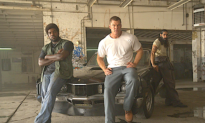 ‘Motor City’: You’ll Never Get These Two Hours Back