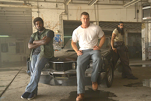 ‘Motor City’: You’ll Never Get These Two Hours Back