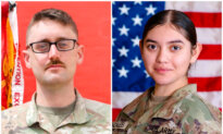 Pentagon Identifies 2 Soldiers Killed in Iranian Attacks