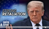 Trump Vows to Avenge Soldiers’ Deaths on 10th Night of Strikes; Darline Graham to Run for Full Senate Term