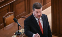 Czech Lower House Speaker Leads Business Delegation to Beijing in Shift From Taiwan