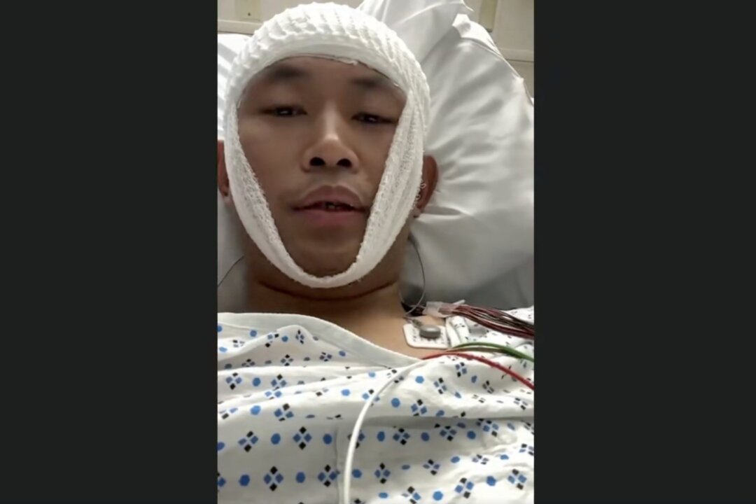 Repeatedly Targeted Anti-CCP Activist Beaten Unconscious in New York