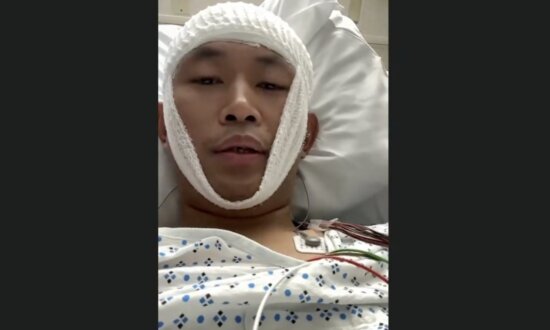 Repeatedly Targeted Anti-CCP Activist Beaten Unconscious in New York