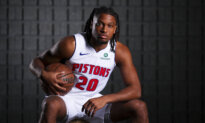 2026 NBA Summer League Standouts: Who Impressed the Most in Las Vegas?