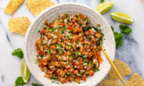 Pico de Gallo