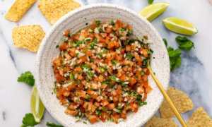 Pico de Gallo