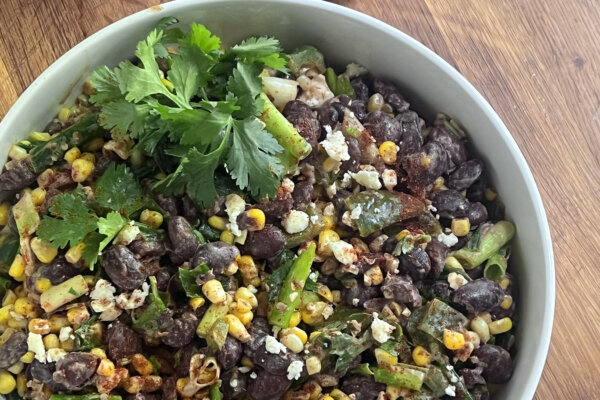2 Easy Recipes to Get More Beans on Your Table