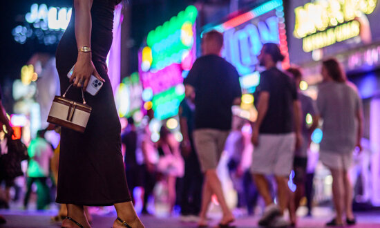 1,000 Raids and the Girl Who Didn’t Exist: Inside One Man’s Fight Against Sex Trafficking