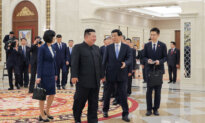 Xi’s Top Advisor Visited Pyongyang to Meet Kim Jong Un for Closer Relations Amid Geopolitical Tensions