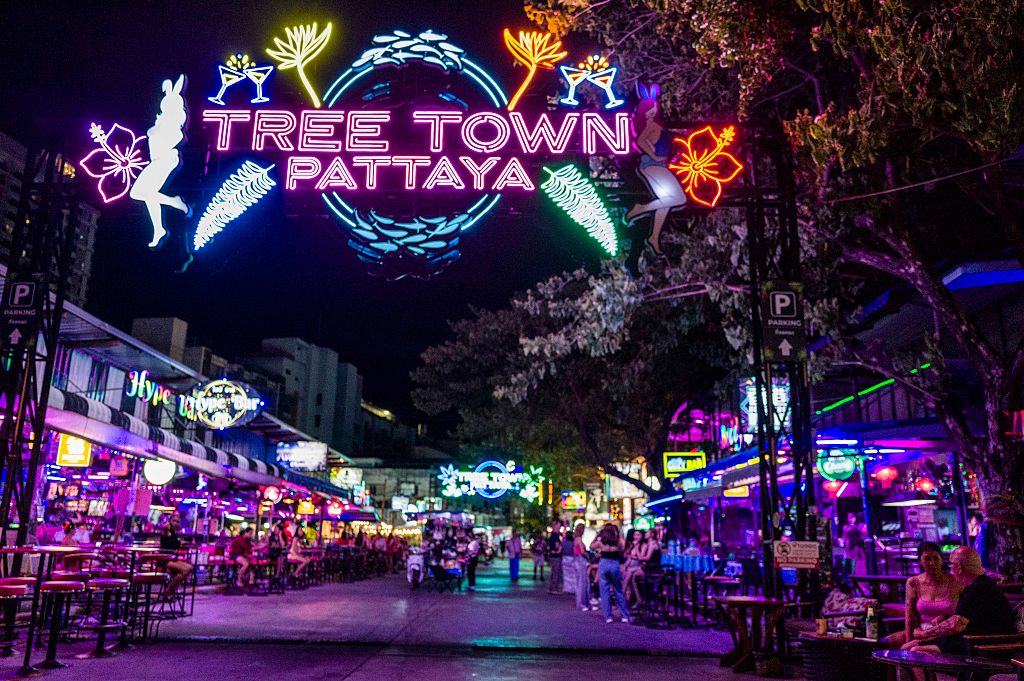 THAILAND-AUSTRALIA-CRIME-TOURISM-PROSTITUTION