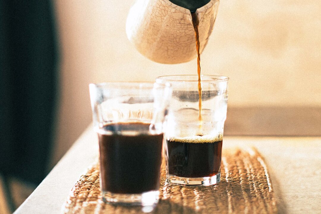 Scientists Find a New Way Coffee Affects Your Brain–It Starts in Your Gut