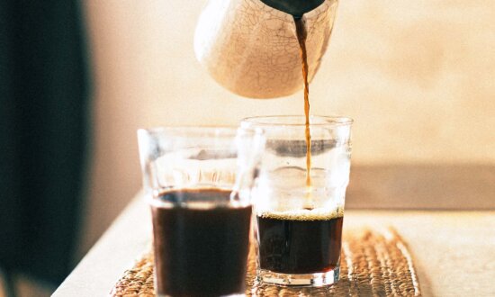 Scientists Find a New Way Coffee Affects Your Brain–It Starts in Your Gut