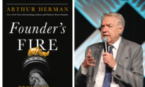American Exceptionalism Explained in ‘Founder’s Fire’