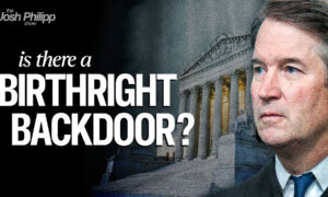 Is There a Loophole in the Supreme Court’s Birthright Citizenship Ruling?