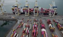 BC Port Flagged for Federal Fast Track, but Security Concerns Have Lasted Years