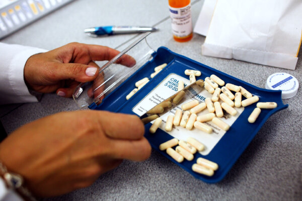 Why Do Prescription Drugs Cost So Much?