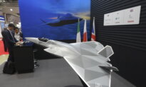 Canada 1st to Get ‘Observer’ Status in Multinational Next-Gen Fighter Jet Program